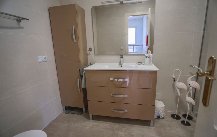 Sale - Rijtjeshuis - Ciudad Quesada