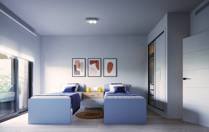 New Build - Townhouse - Torre Pacheco