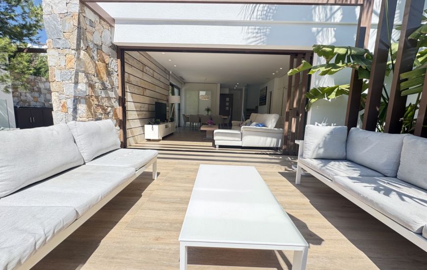 Venta - Villa - Las Colinas - Las Colinas Golf
