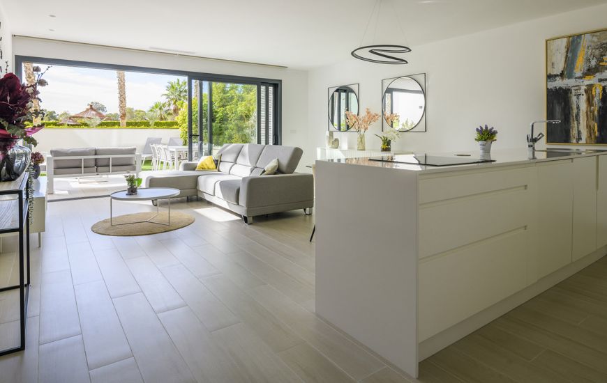 Sale - Apartments - Las Colinas