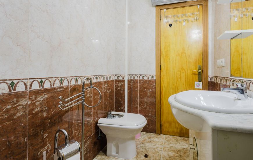 Sale - Apartamento - Torrevieja