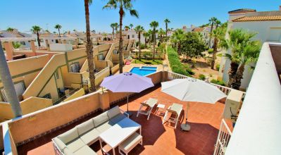 Apartamentos - Venta - Villamartin - Villamartin