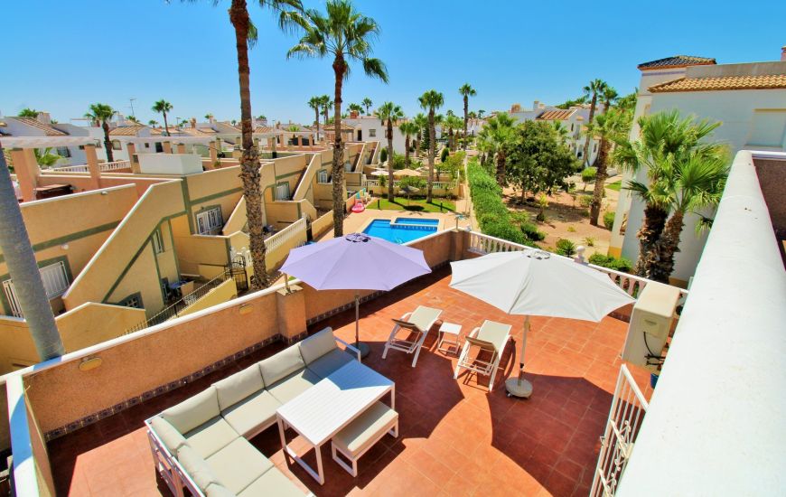 Sale - Apartments - Villamartin