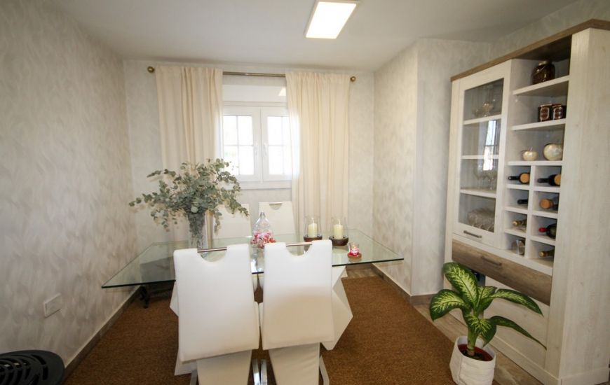 Sale - Villa - San Miguel de Salinas - San Miguel De Salinas