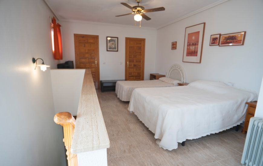 Sale - Villa - Ciudad Quesada