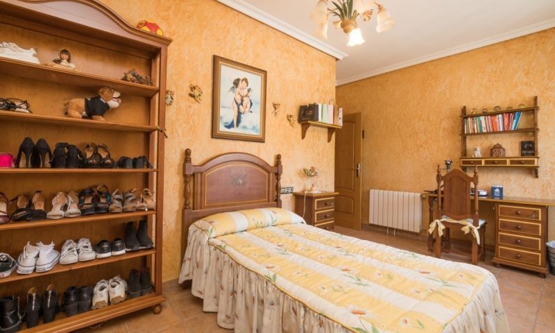 Venta - Villa - Crevillente