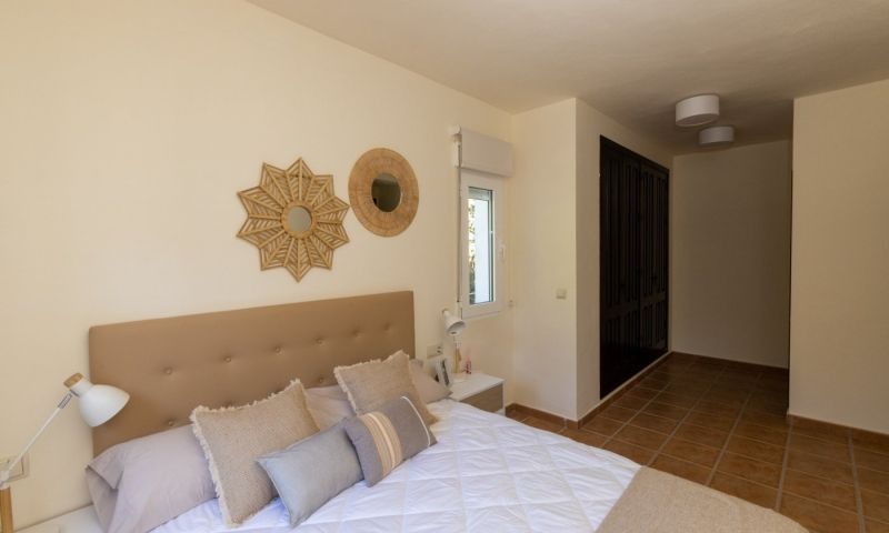 Venta - Apartamentos - Fuente Alamo - Fuente alamo de Murcia