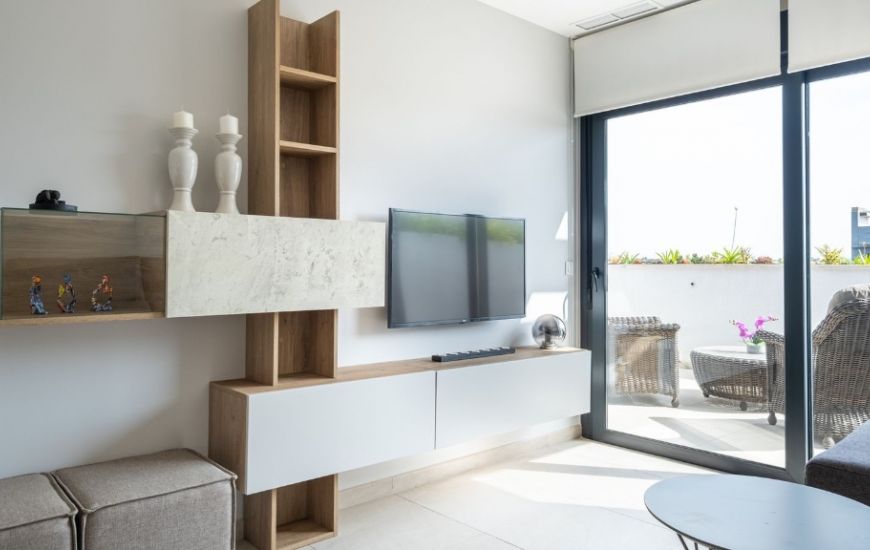 Sale - Apartments - Orihuela Costa