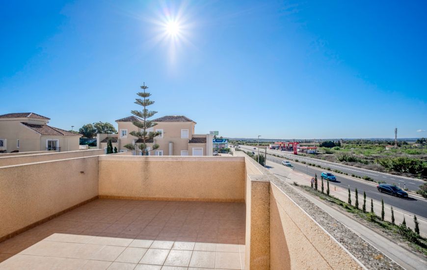 Sale - Semi Detached - Guardamar del Segura