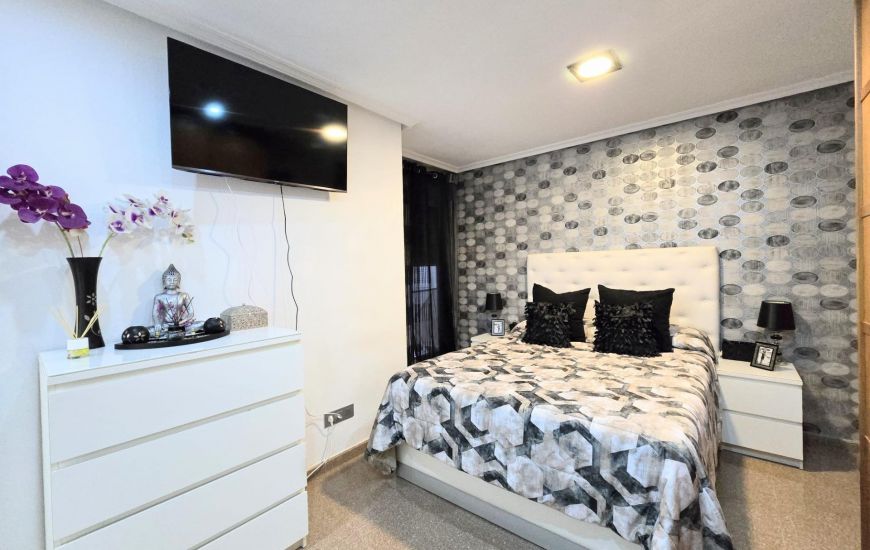 Sale - Apartments - Elche