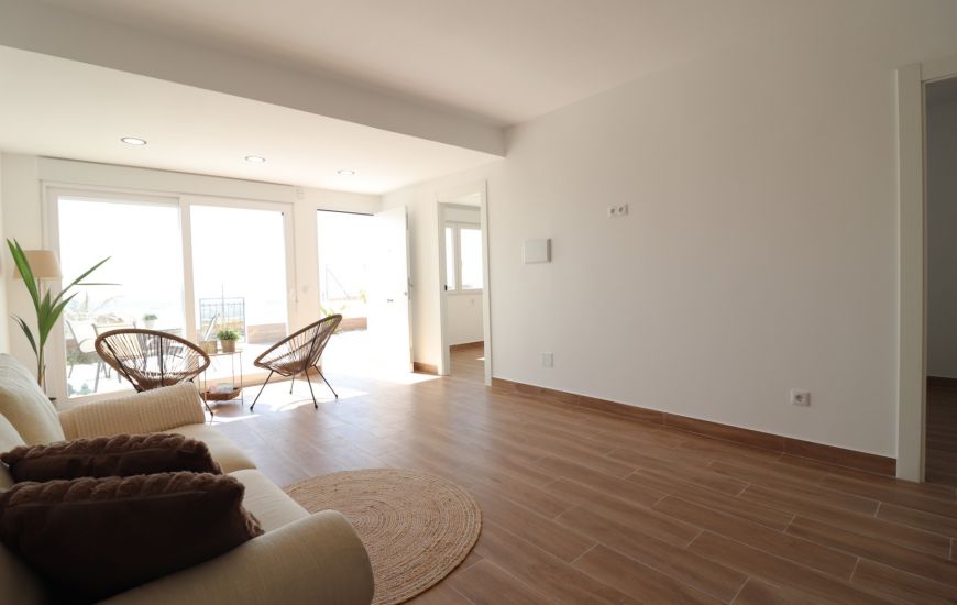 Sale - Bungalow - Ciudad Quesada