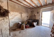 Sale - Finca - Hondon de los Frailes