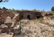 Sale - Land - Hondon de los Frailes