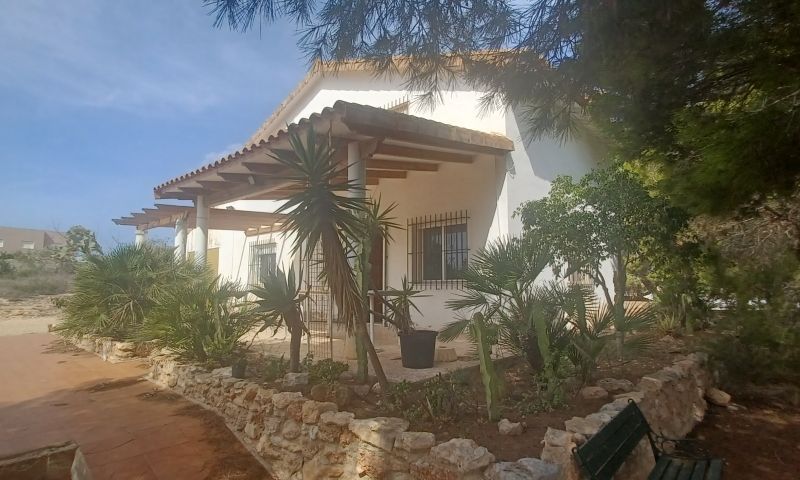 Sale - Villa - Orihuela Costa