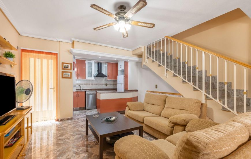 Sale - Duplex - Los Alcázares