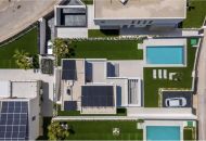 Venta - Villa - Finestrat