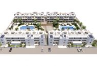 New Build - Apartments - Torre Pacheco