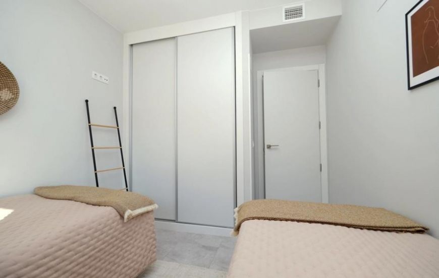 Venta - Apartamentos - Orihuela Costa