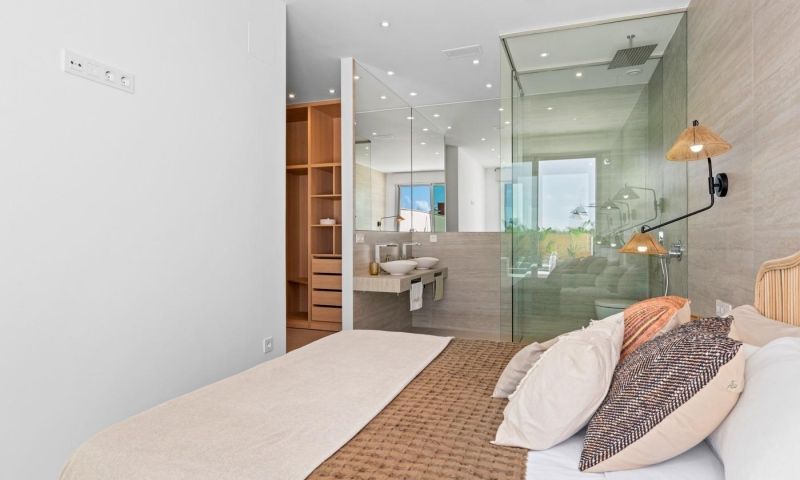 Sale - Apartments - Benijófar - 