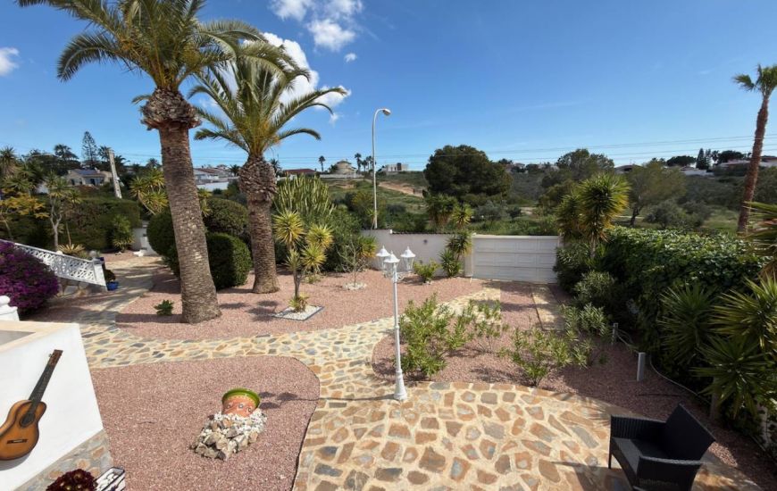 Venta - Villa - Ciudad Quesada