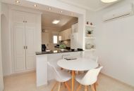 Sale - Bungalow - Villamartin