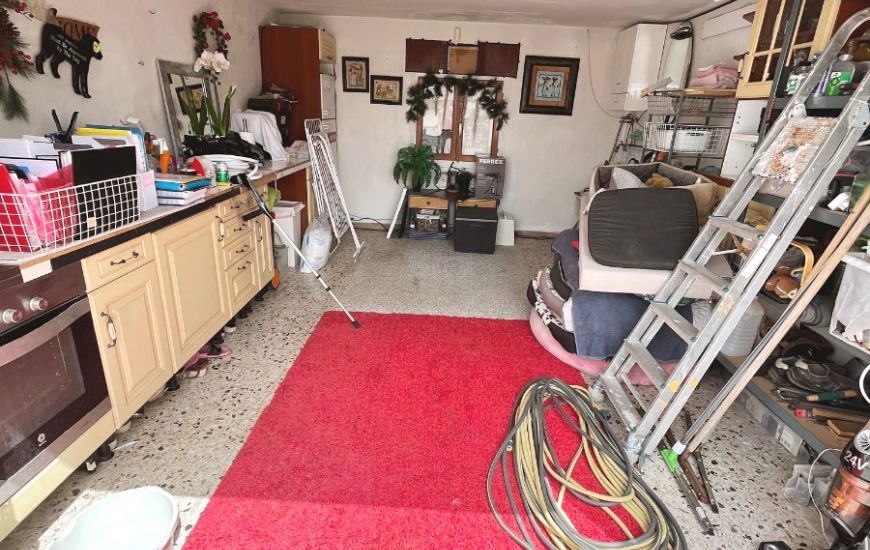 Venta - Villa - Ciudad Quesada