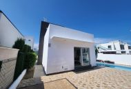 Sale - Villa - Ciudad Quesada