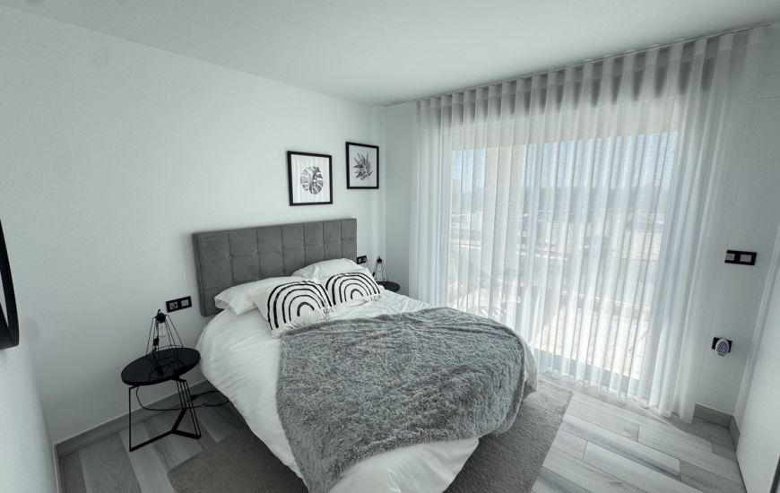 Sale - Villa - Lomas de Cabo Roig - Lomas De Cabo Roig