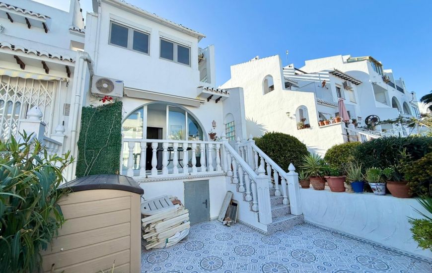 Sale - Semi Detached - Ciudad Quesada