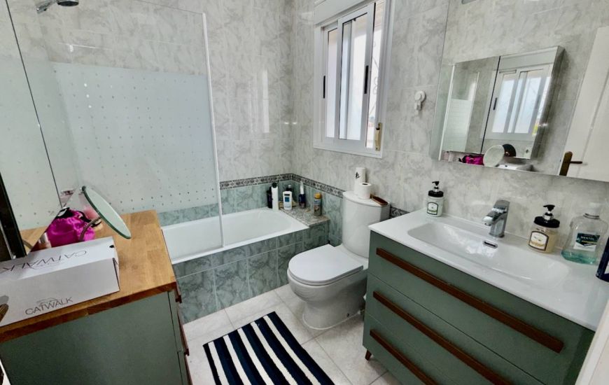 Venta - Villa - Ciudad Quesada