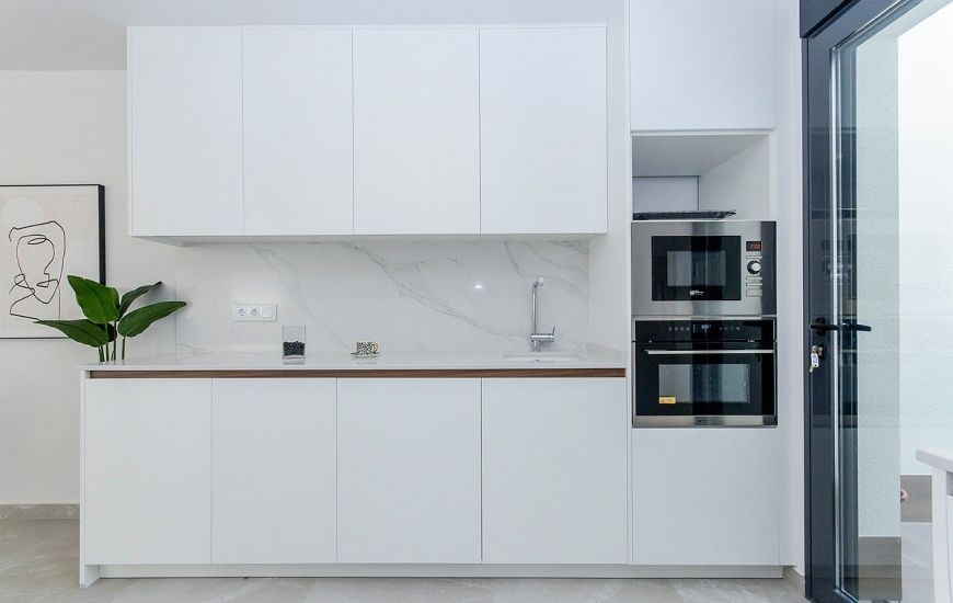 New Build - Bungalow - San Miguel de Salinas - San Miguel De Salinas