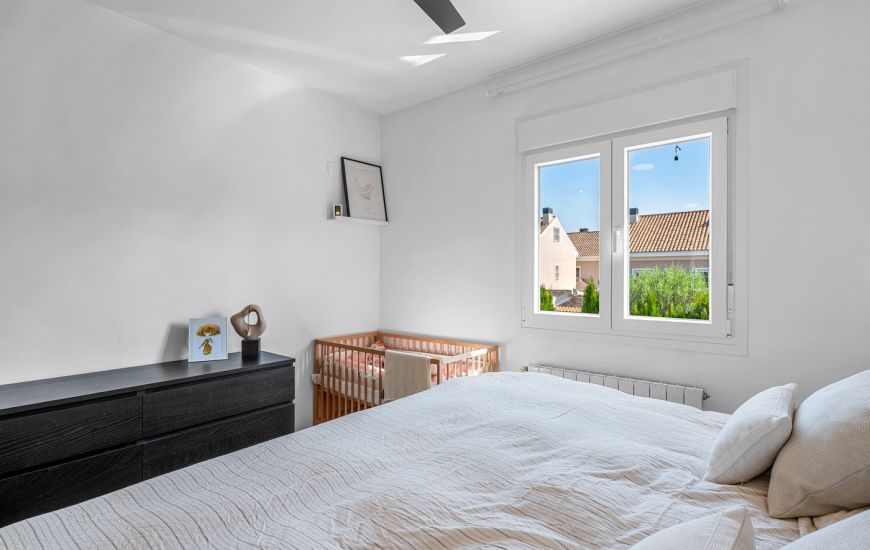 Sale - Townhouse - Alicante