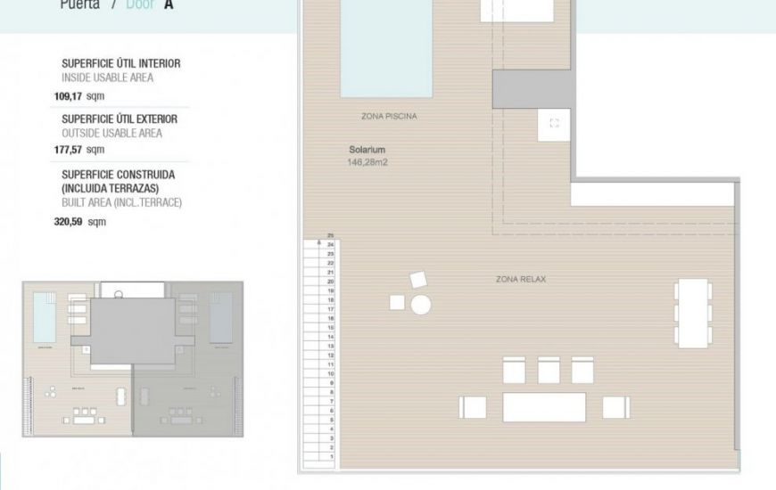 New Build - Apartments - Calpe