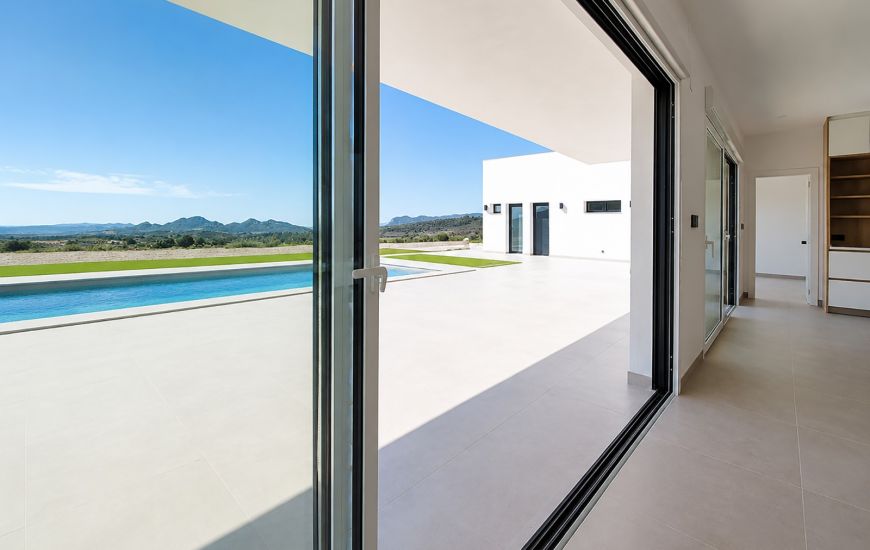Nueva construcción  - Casa Rural - La Romana