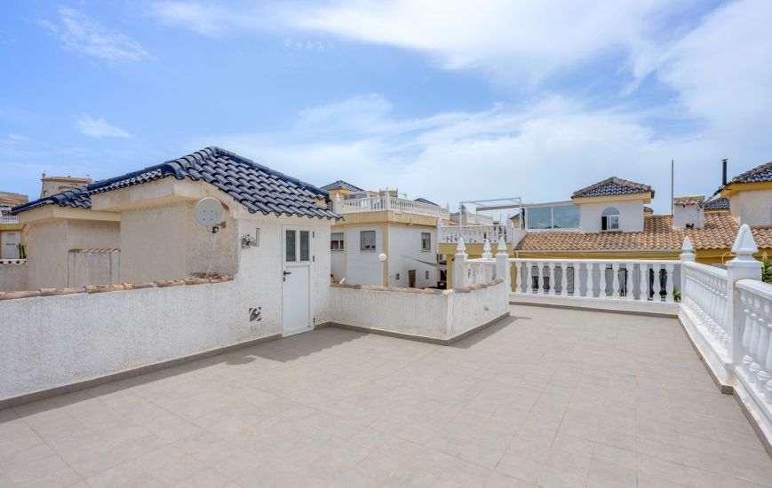 Sale - Quad House - Ciudad Quesada - Rojales