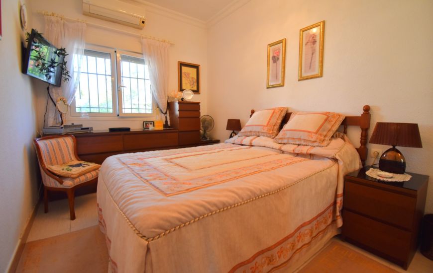 Sale - Villa - Orihuela Costa