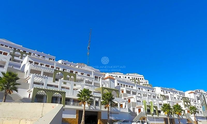 Sale - Apartments - Xeresa