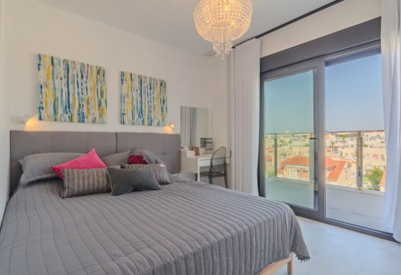 Sale - Apartments - Orihuela