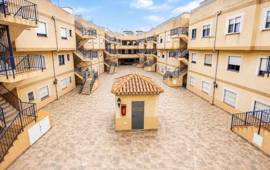 Sale - Apartments - Torrevieja