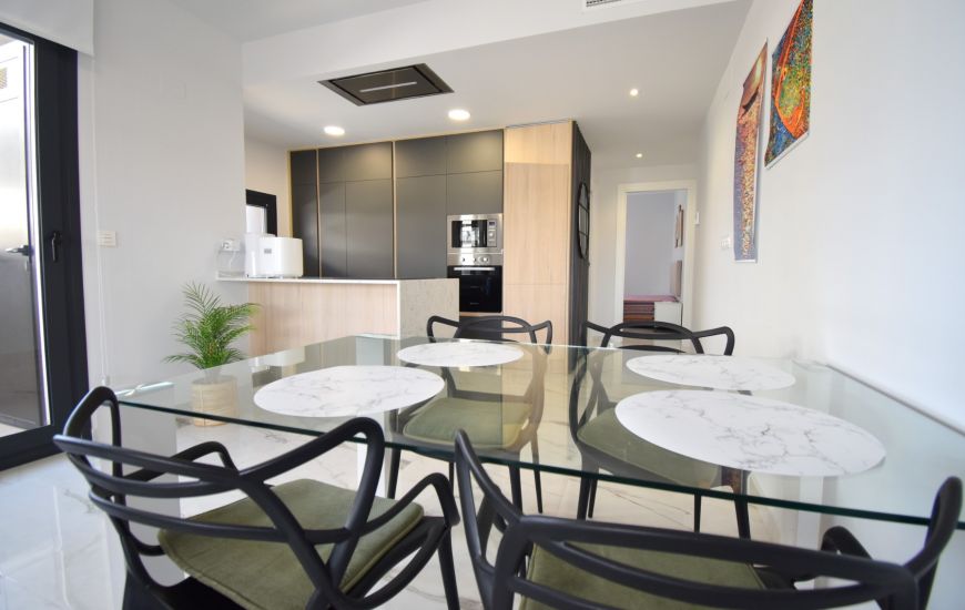 Sale - Apartments - Orihuela Costa