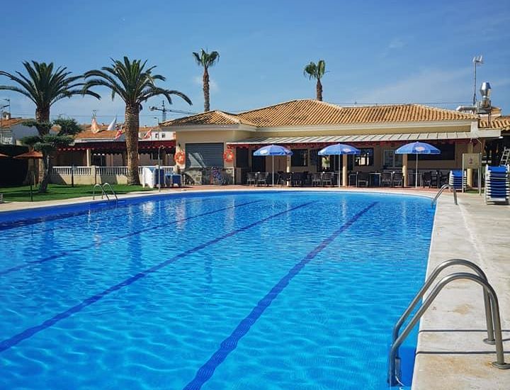 Sale - Bungalow - Torrevieja