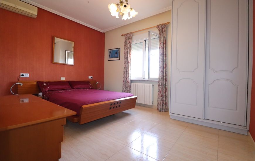 Sale - Villa - Algorfa