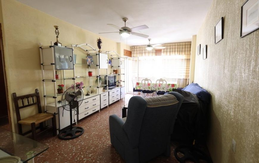 Sale - Apartments - Torrevieja