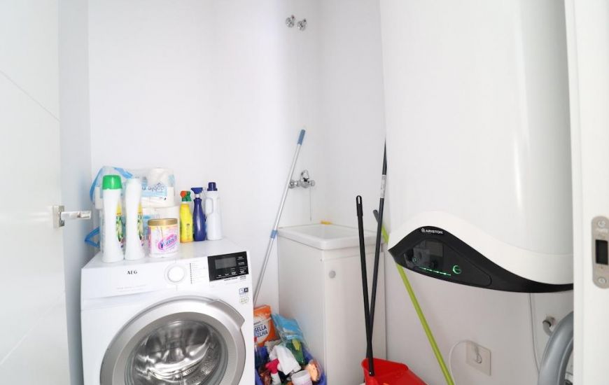 Sale - Villa - San Miguel de Salinas - 