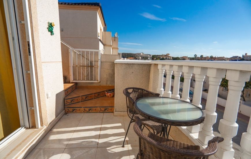 Venta - Apartamentos - Ciudad Quesada