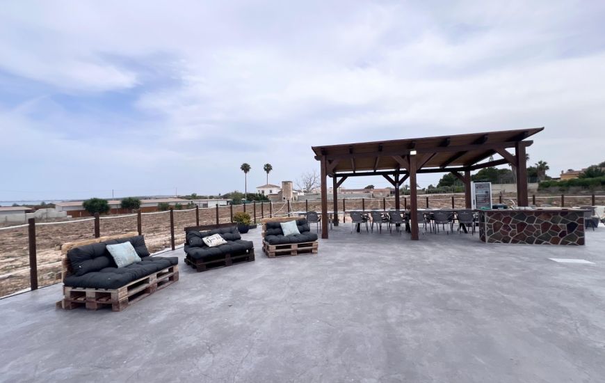 Venta - Villa - Ciudad Quesada