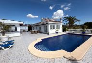 Venta - Villa - Ciudad Quesada