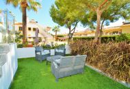 Sale - Bungalow - Villamartin
