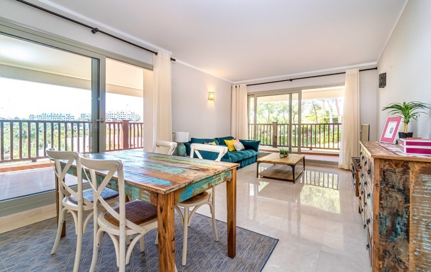Venta - Apartamentos - Las Colinas - Las Colinas Golf Resort