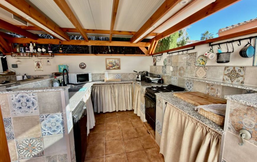 Venta - Villa - Ciudad Quesada